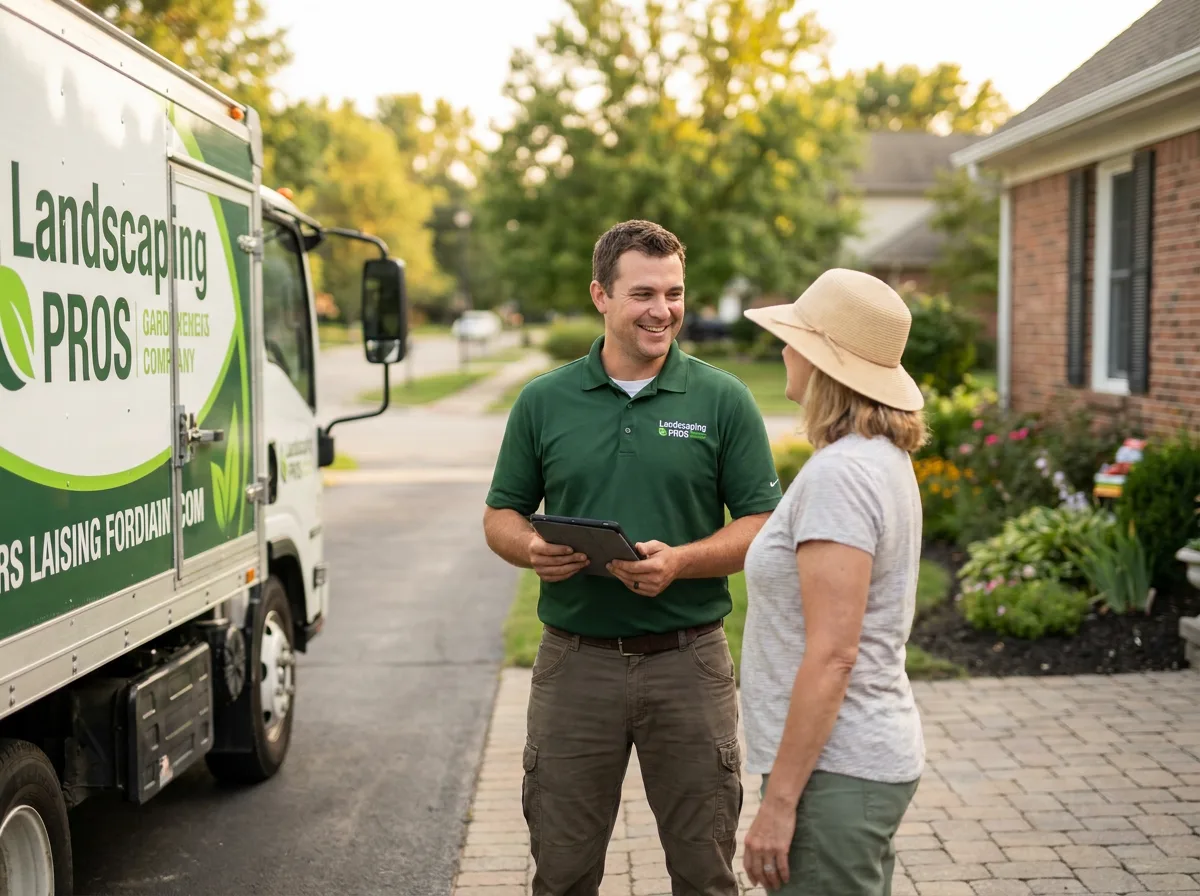 Landscaping Gladstone, NJ FAQs